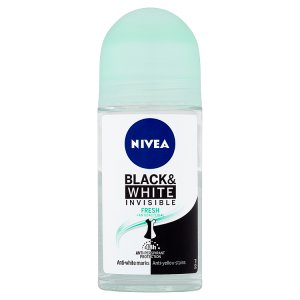 Nivea Black 50 ml