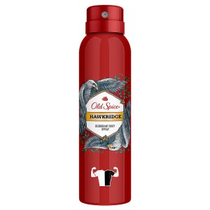 Old Spice Hawkridge 125 ml