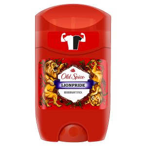 Old Spice Lionpride 50 ml