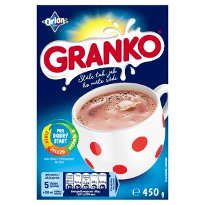 Orion Granko 450 g