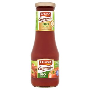 Otma Gurmán 310 g