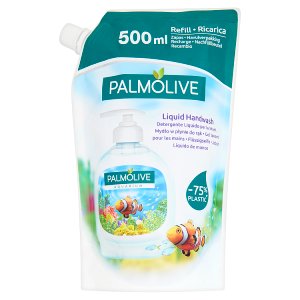 Palmolive tekuté mydlo 500 ml