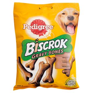 Pedigree Biscrok 150 g