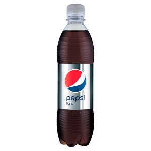 Pepsi Light 0,5 l
