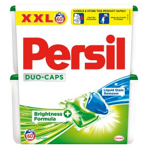 Persil Duo-Caps 60 praní 1500 g
