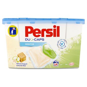 Persil Duo-Caps 14 praní 350 g