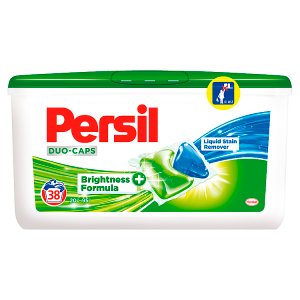 Persil Duo-Caps 38 praní