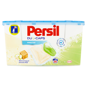 Persil Duo-Caps 36 praní 900 g