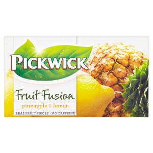 Pickwick Fruit Fusion 1,5 g