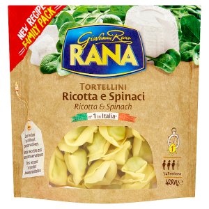 Rana Tortellini čerstvé vaječné cestoviny 400 g