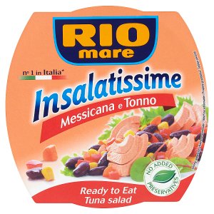Rio Mare Insalatissime 160 g