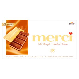 Storck Merci 112 g