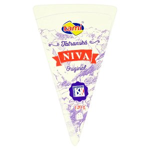 Tami Tatranská 120 g