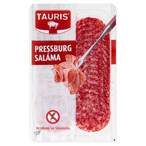 Tauris Pressburg