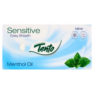 Tento Sensitive 70 ks