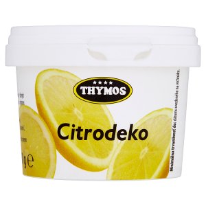 Thymos Citrodeko 70 g