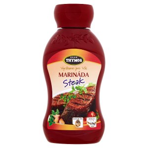 Thymos Marináda 230 g