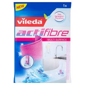 Vileda Actifibre handrička