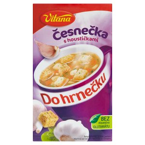 Vitana Do hrnečku 17 g