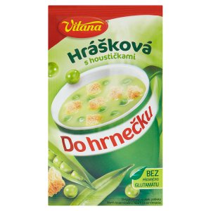 Vitana Do hrnečku 27 g