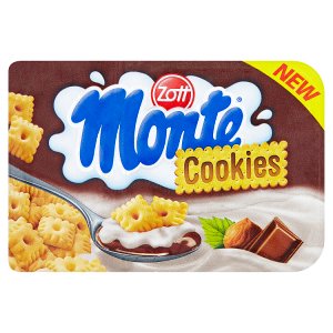 Zott Monte 125 g