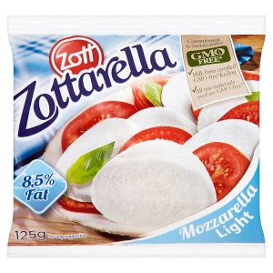 Zott Zottarella 125 g