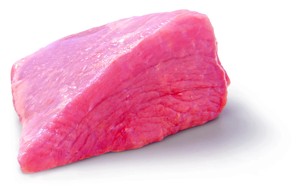 Bravčové stehno 1 kg