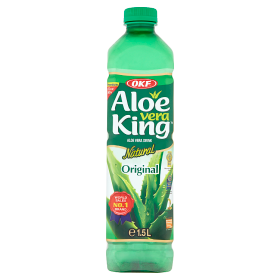 OKF Aloe Vera King originál 1,5 l