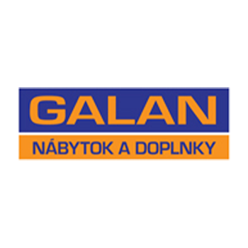 Nábytok Galan