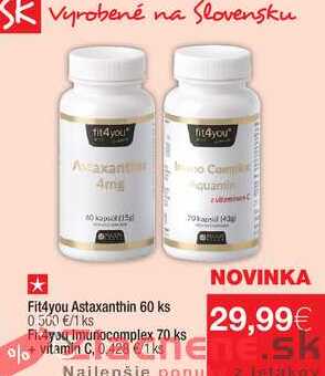 Fi4you Imunocomplex 70 ks