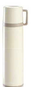 Termoska s hrnčekom CONSTANT CREAM
