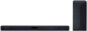 SOUNDBAR LG SN4
