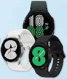SMART HODINKY SAMSUNG Galaxy Watch4 44 mm