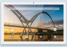 TABLET IGET Smart W202