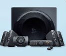 REPRODUKTORY LOGITECH Surround Sound Speaker Z906
