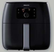 FRITÉZA PHILIPS HD9650/90