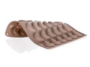 Silikónové formy Culinaria