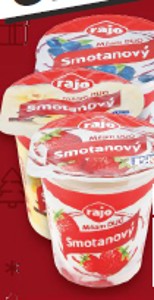 Smot.Mňam DUO jogurt