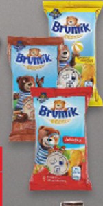 Bebe Brumík