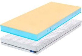 Matrac ANTISTRESS VISCO