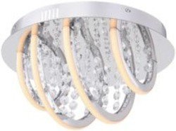 LED STROPNÁ LAMPA, „VOLMK“