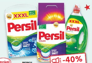 Persil prací prostriedok