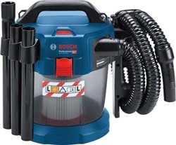 Aku vysávač GAS 18V-10 L Professional