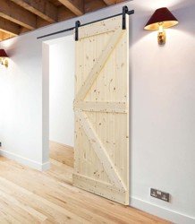 Posuvné systémy Loft