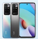 SMARTFÓN XIAOMI Redmi Note 10S 128 GB