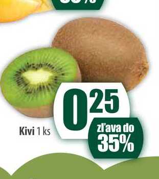 Kivi 1 ks