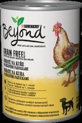 Konzerva Purina Beyond Grain Free