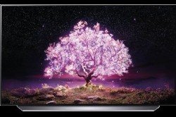 LG OLED55C11 OLED Smart televízor