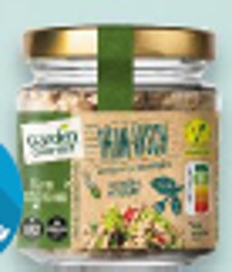 Garden Gourmet Vegan