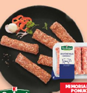 KAL KPur.Čevapčiči